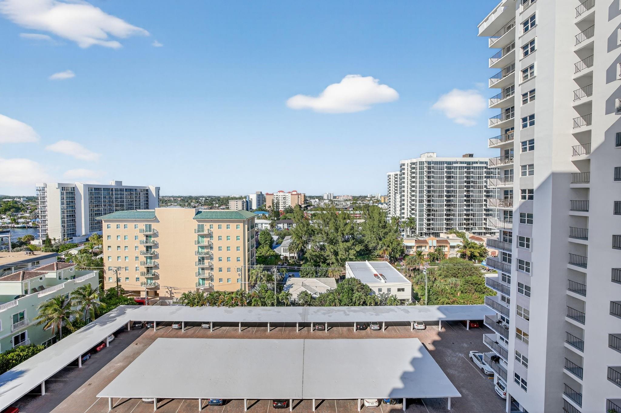 Parliament House - Residential