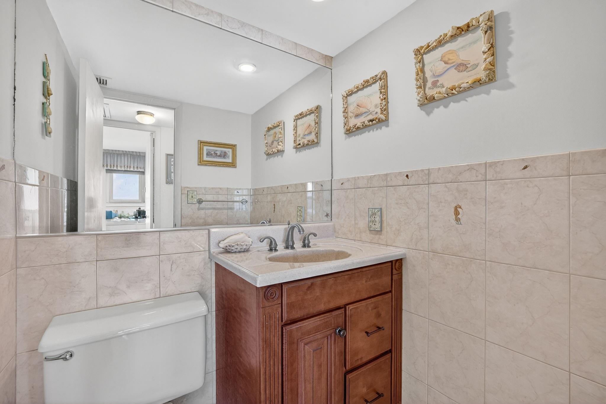 Parliament House - Residential