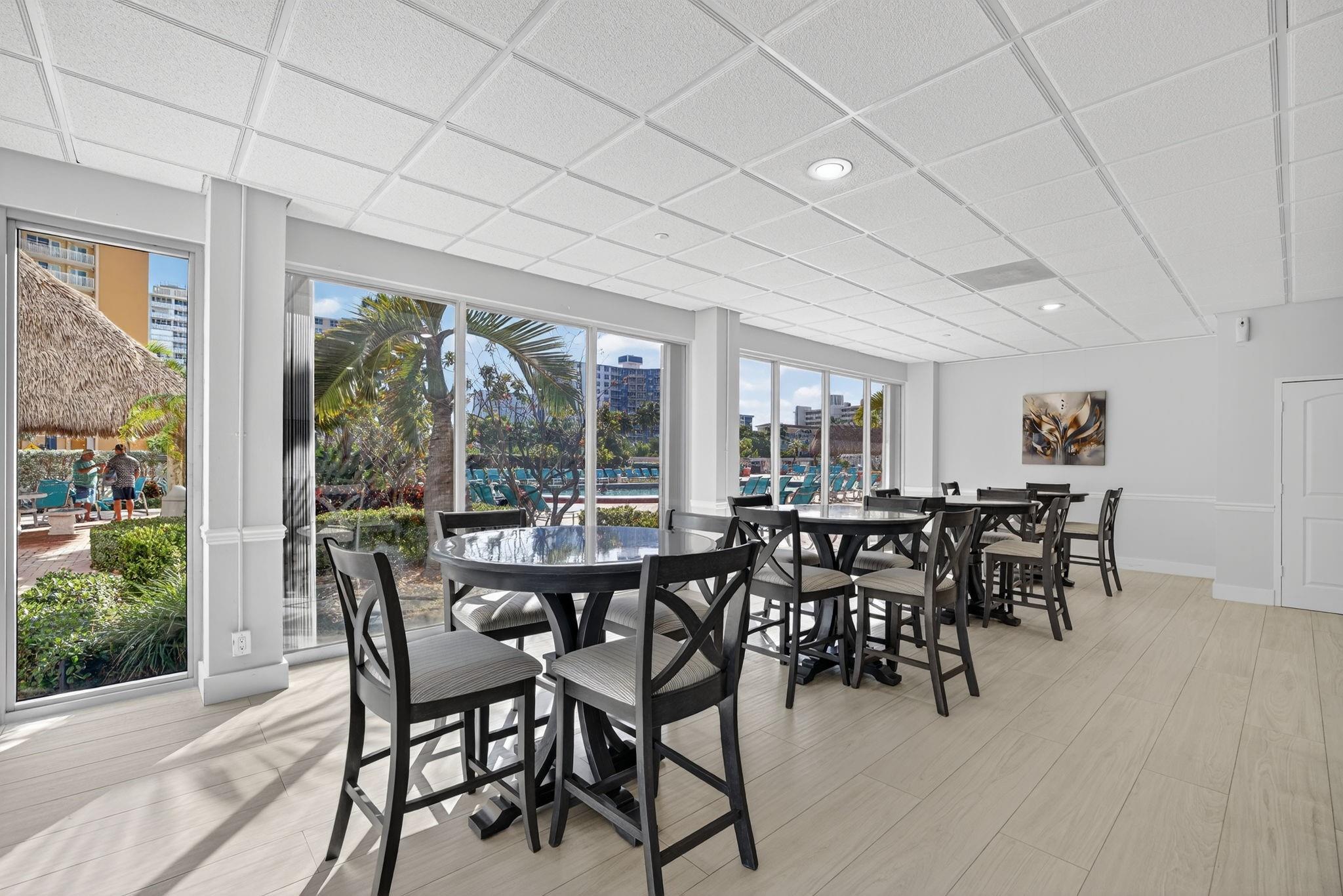 Parliament House - Residential