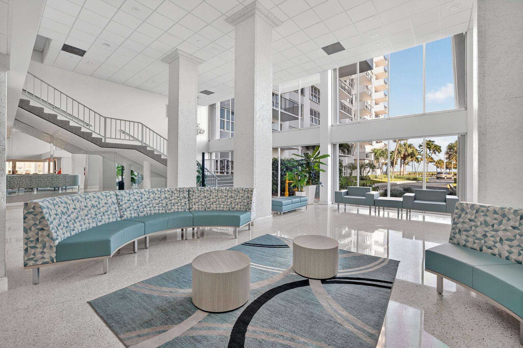 Parliament House - Residential