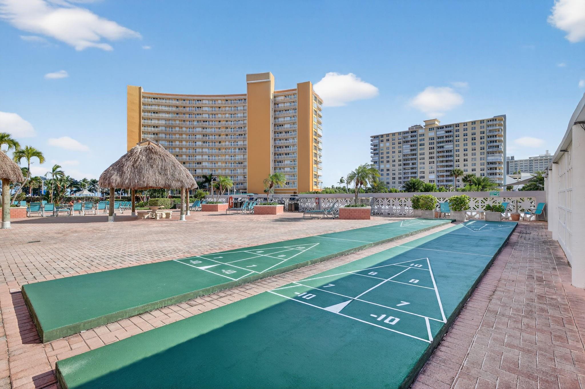 Parliament House - Residential