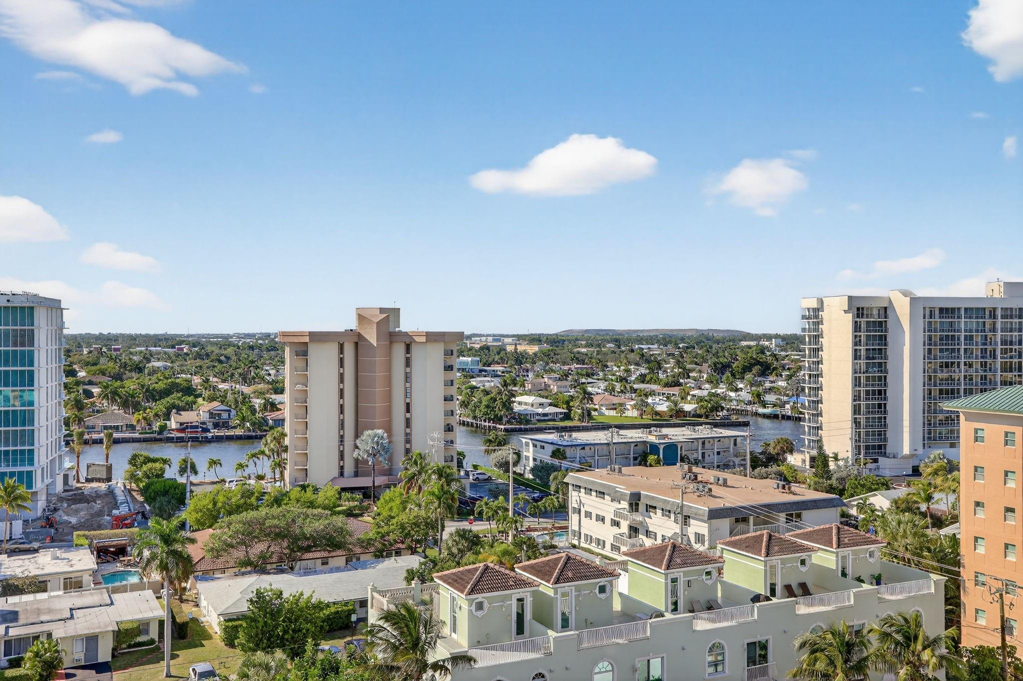 Parliament House - Residential