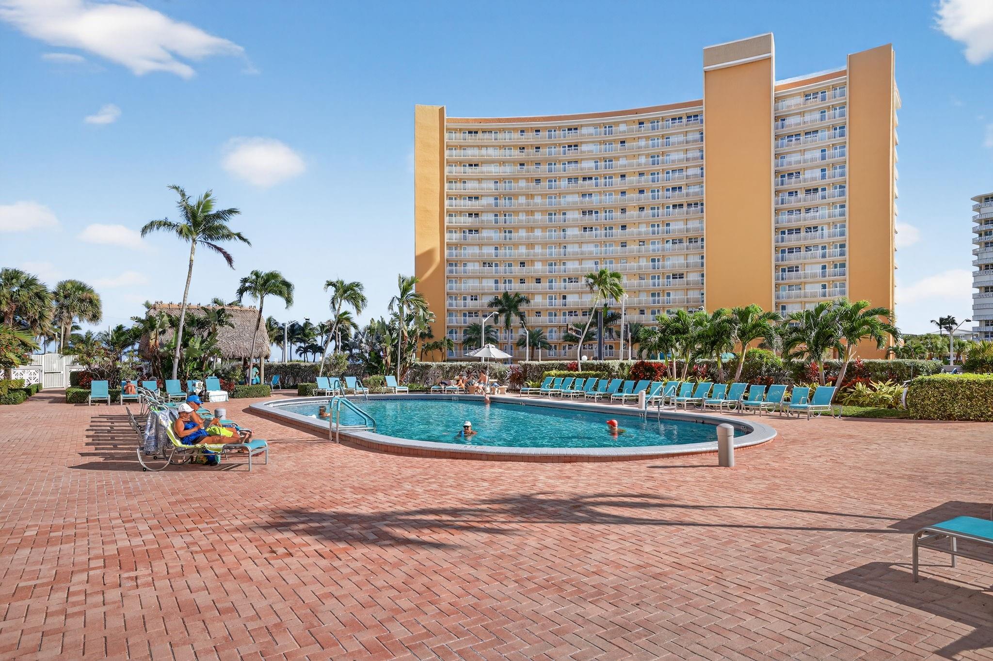 Parliament House - Residential