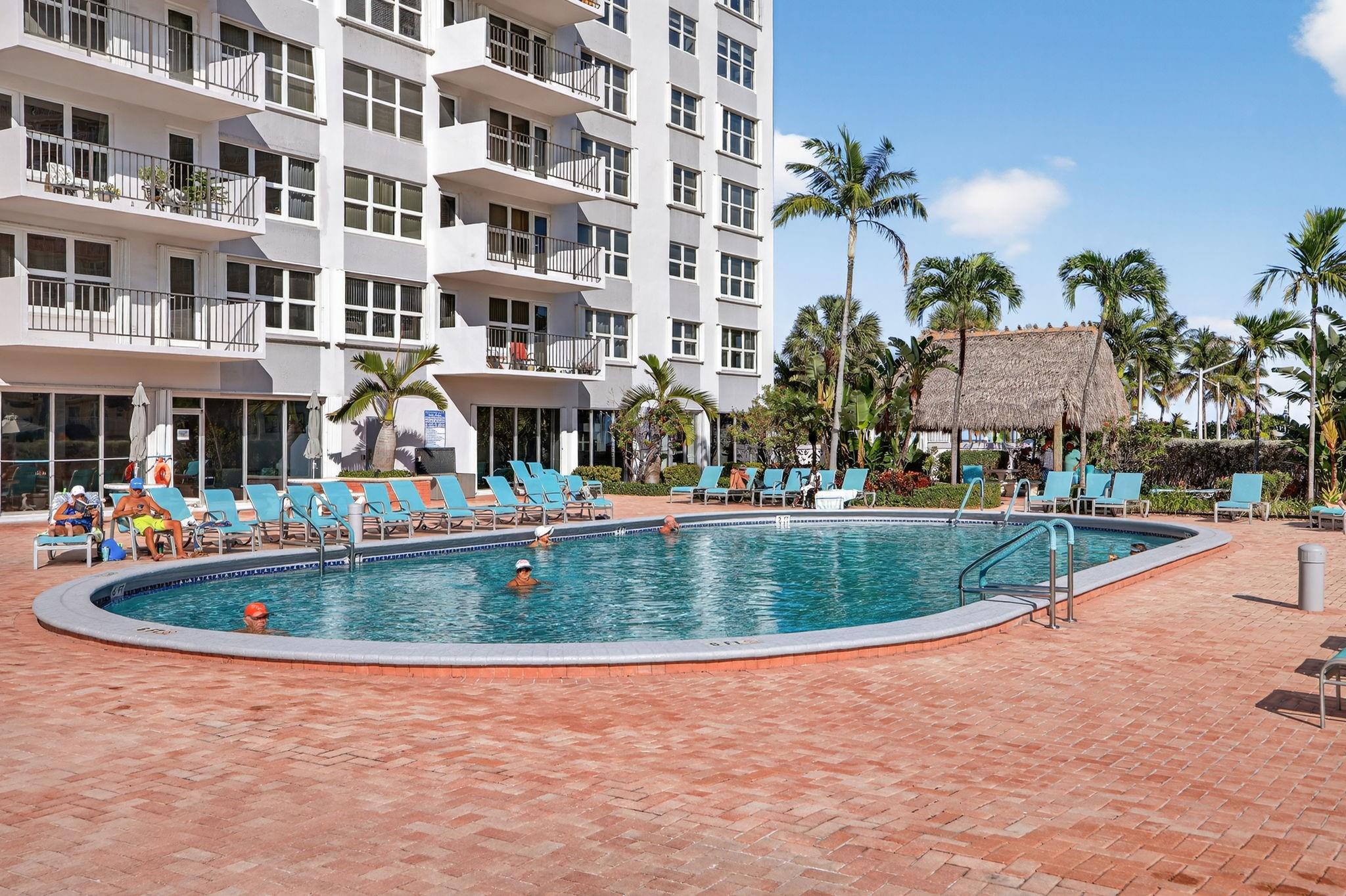 Parliament House - Residential