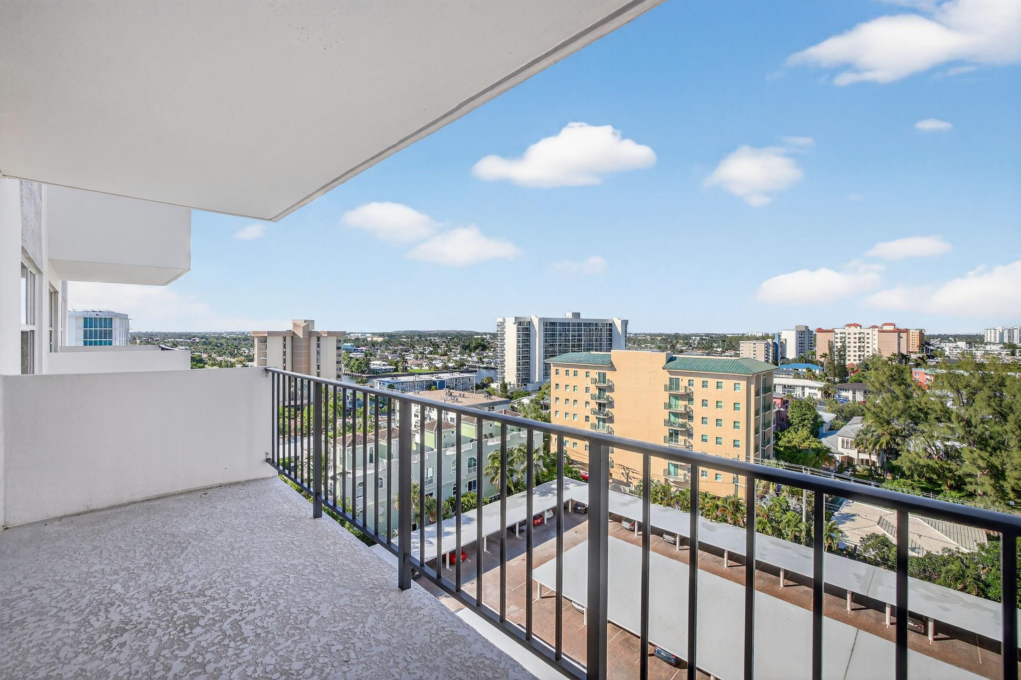 Parliament House - Residential