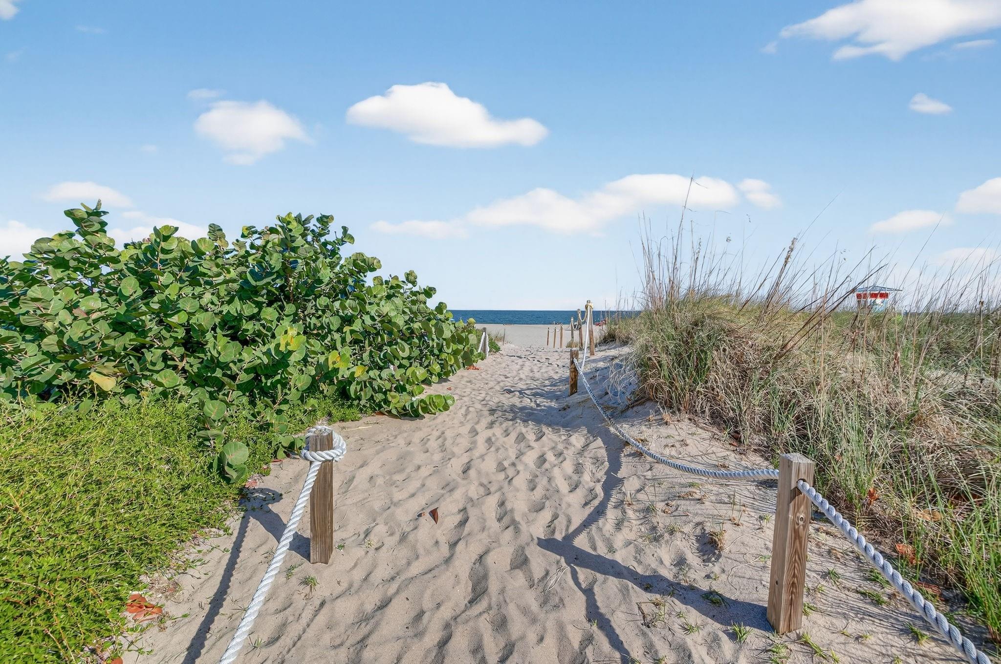 Parliament House - Residential