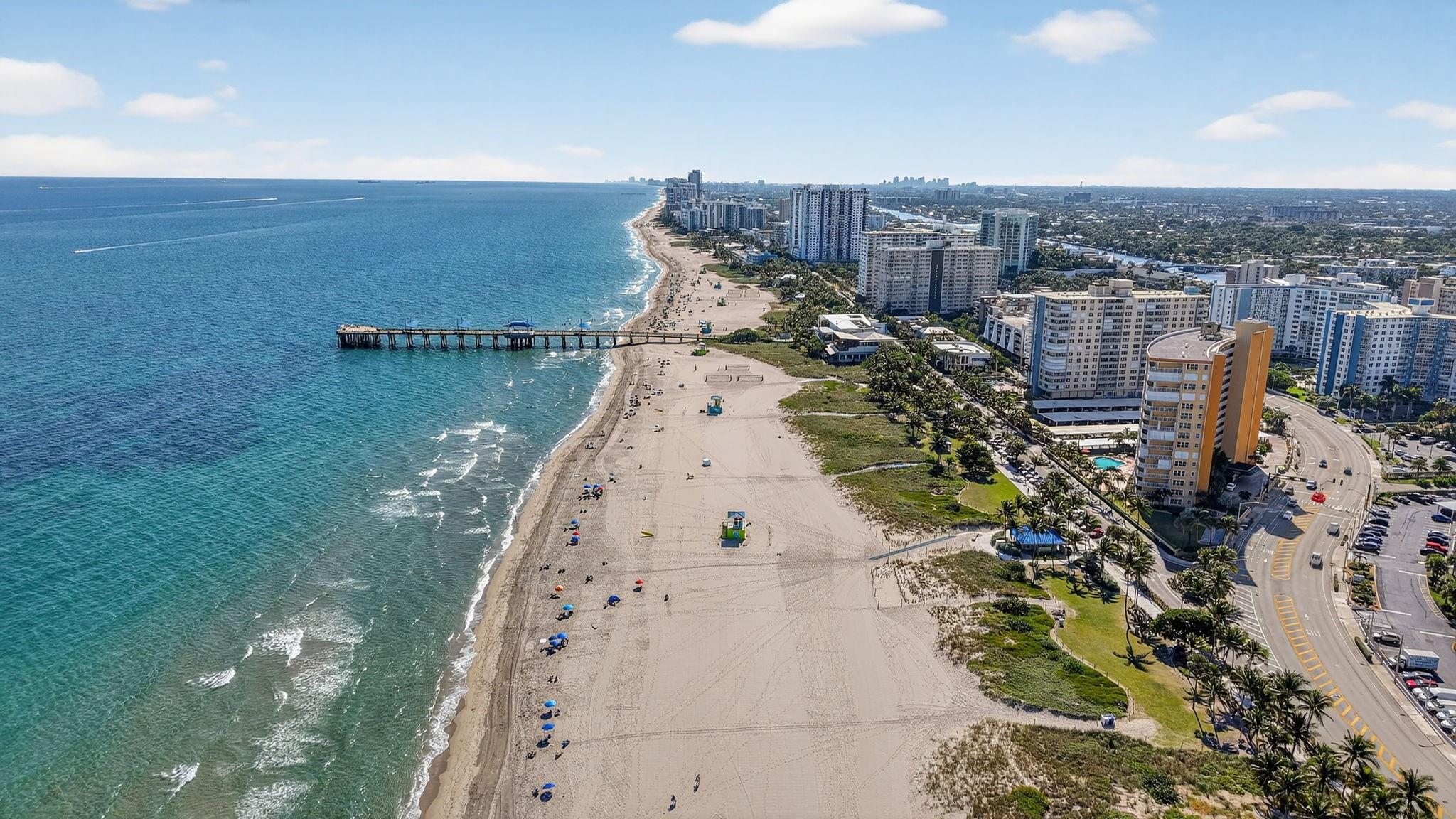 Parliament House - Residential