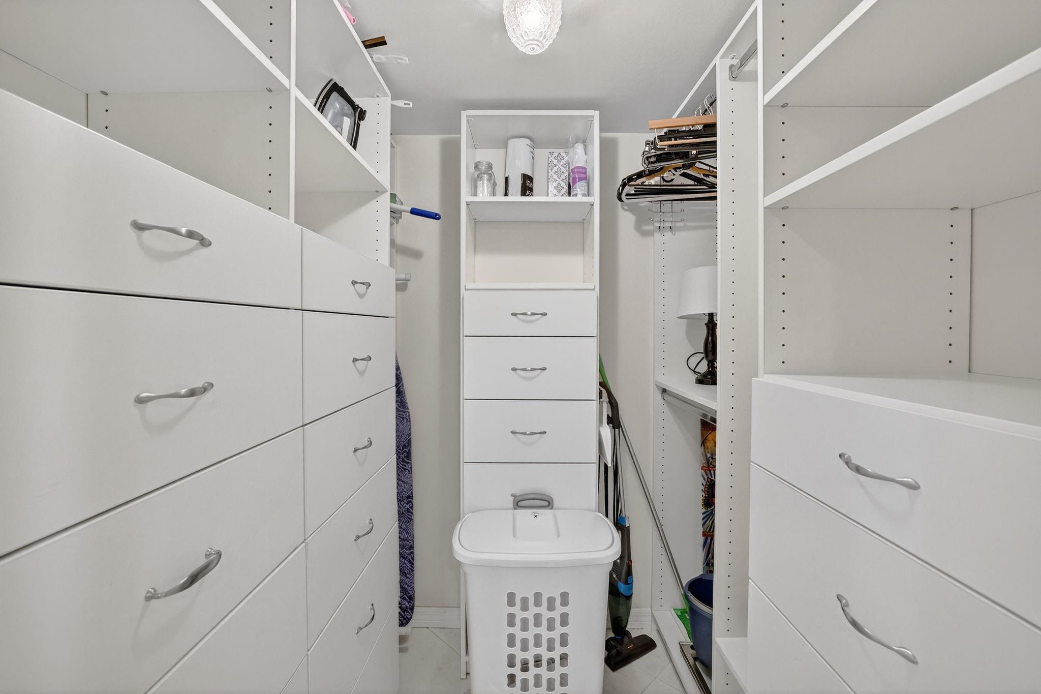 Parliament House - Residential