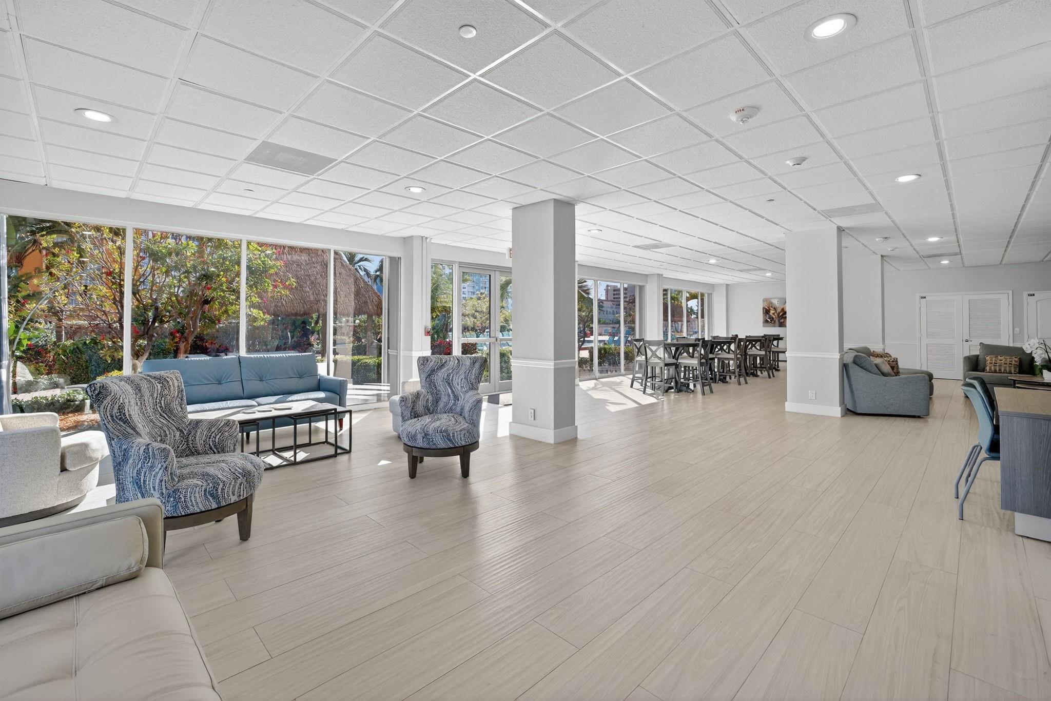 Parliament House - Residential