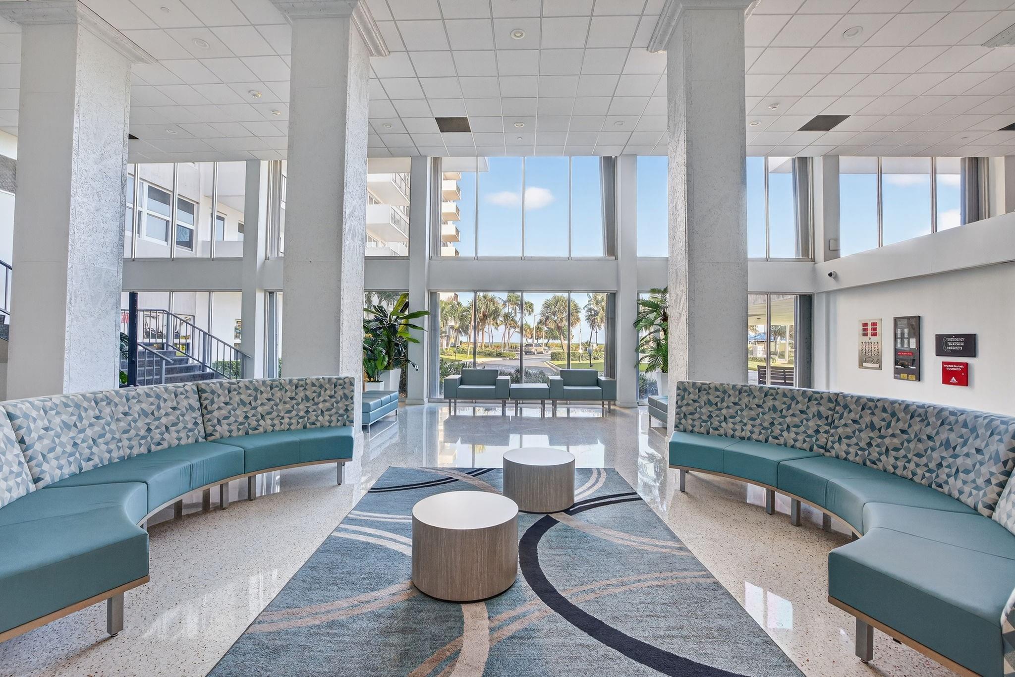 Parliament House - Residential