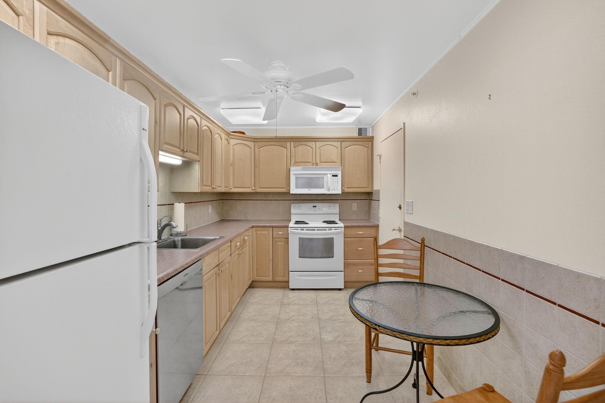 Parliament House - Residential