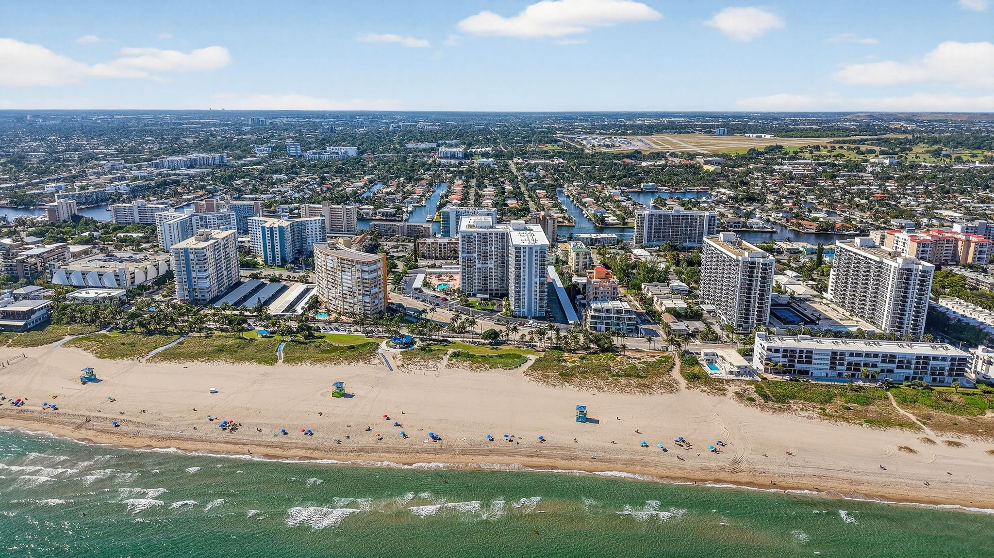 Parliament House - Residential