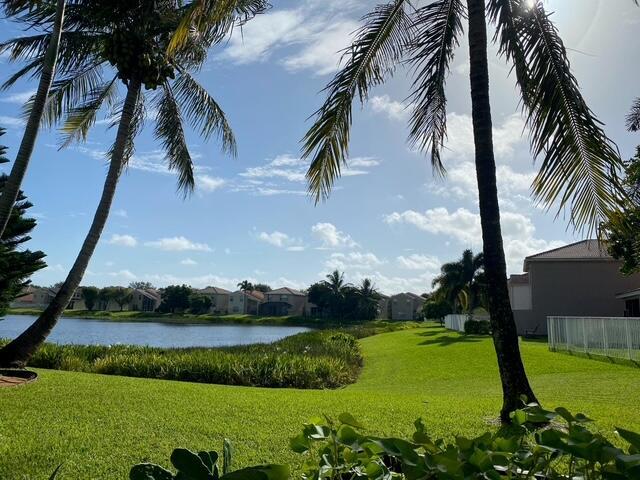 NAUTICA ISLES 3 - Residential Lease