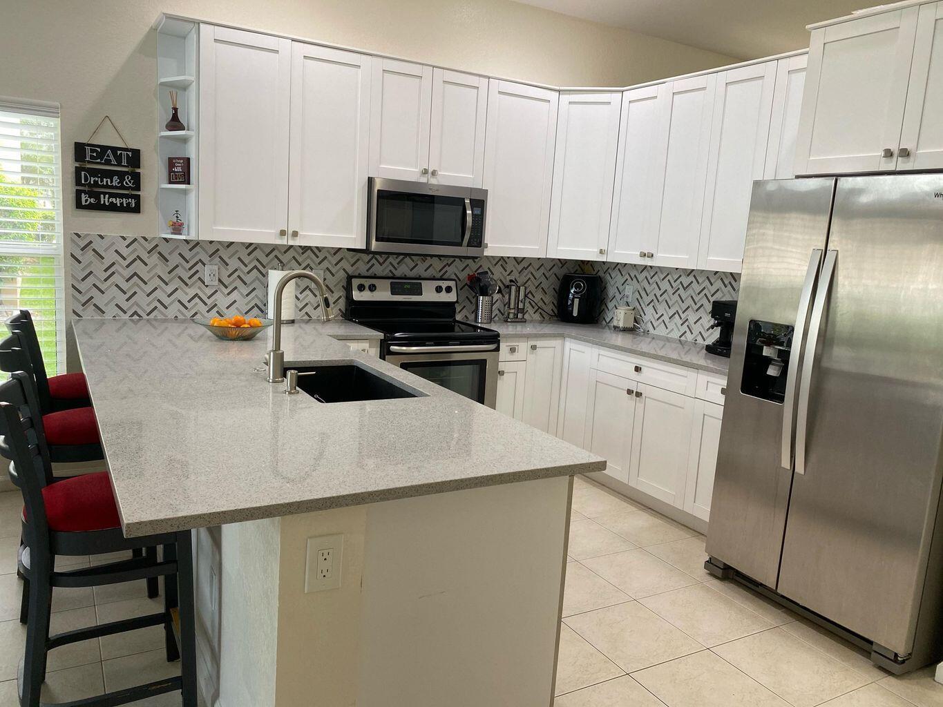 NAUTICA ISLES 3 - Residential Lease