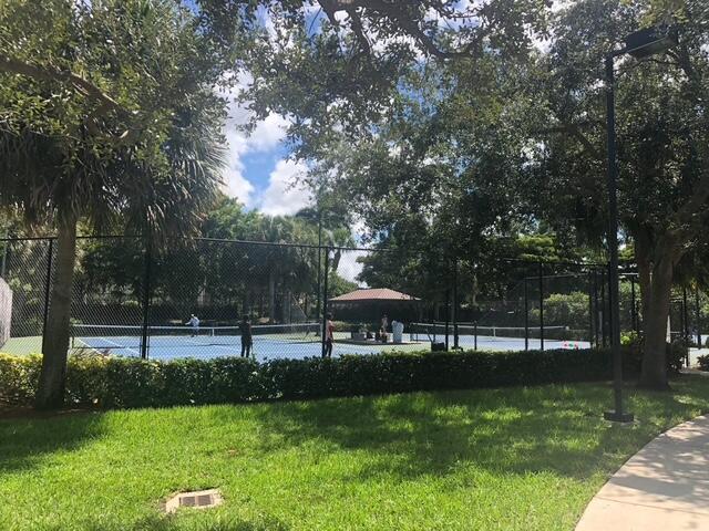 NAUTICA ISLES 3 - Residential Lease
