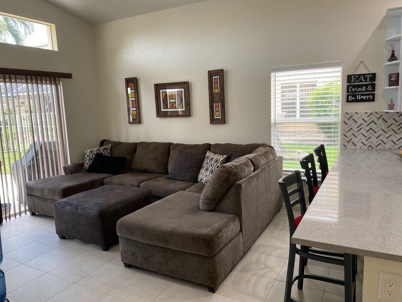 NAUTICA ISLES 3 - Residential Lease