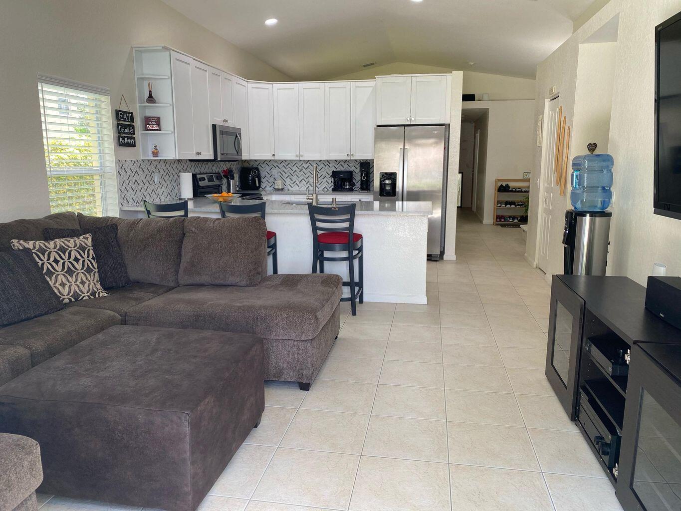 NAUTICA ISLES 3 - Residential Lease