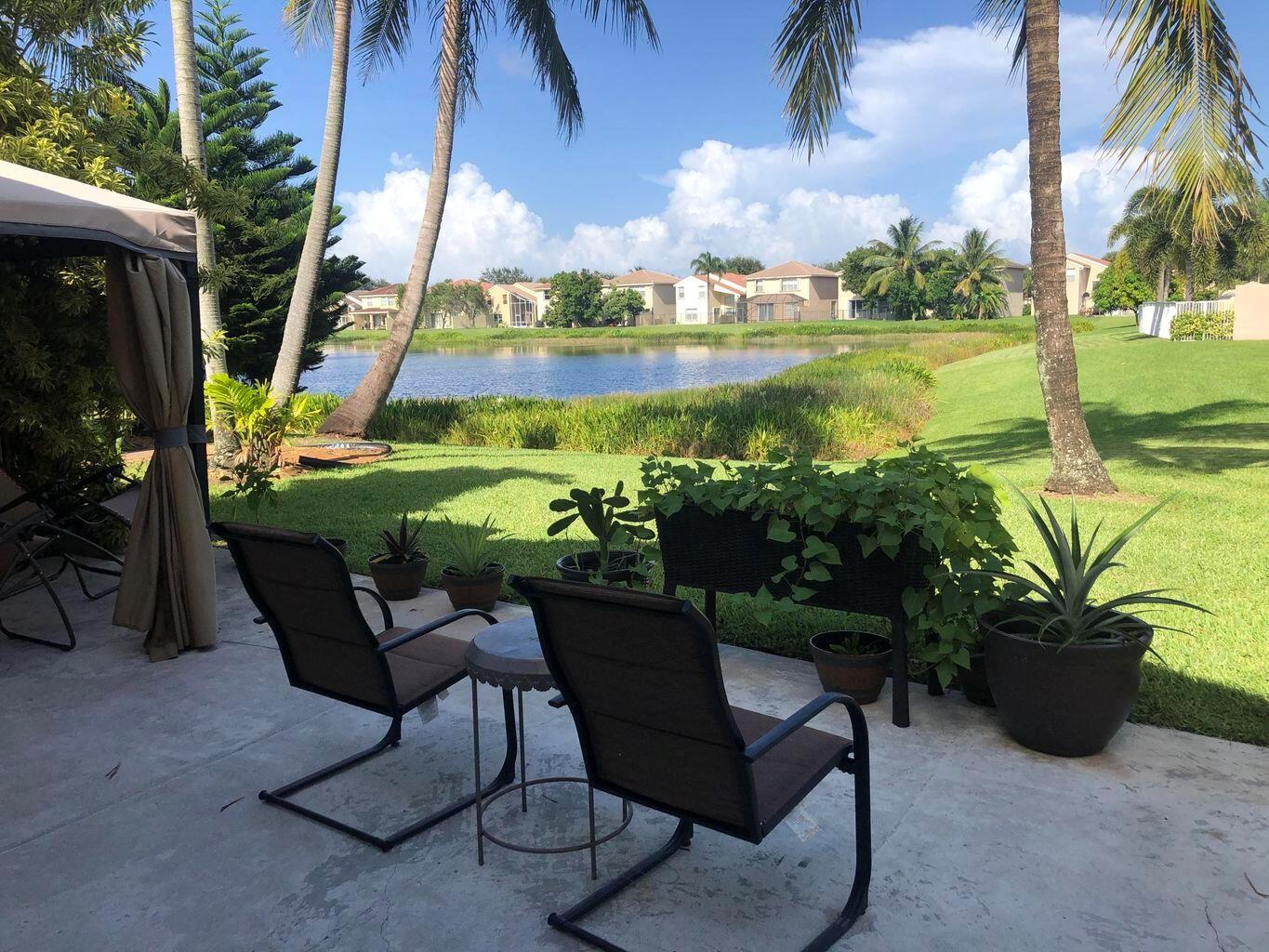 NAUTICA ISLES 3 - Residential Lease