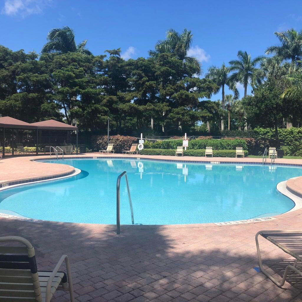 NAUTICA ISLES 3 - Residential Lease