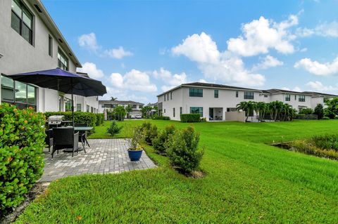 A home in Lake Worth