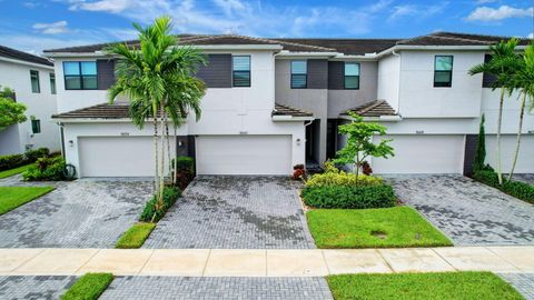 A home in Lake Worth