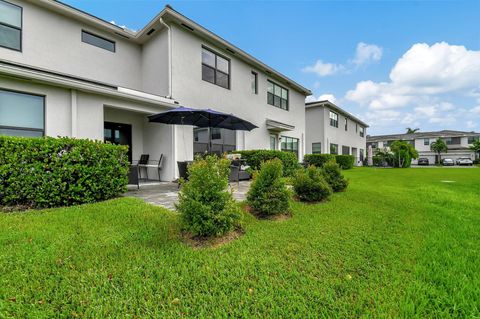 A home in Lake Worth