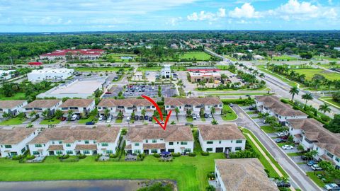 A home in Lake Worth