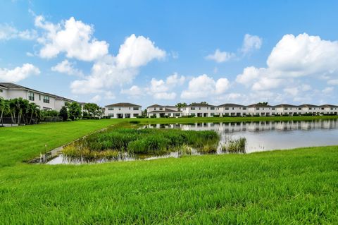 A home in Lake Worth