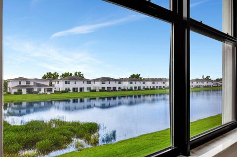 A home in Lake Worth