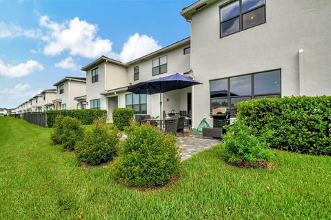 A home in Lake Worth