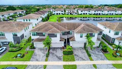 A home in Lake Worth