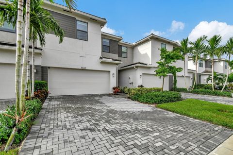 A home in Lake Worth