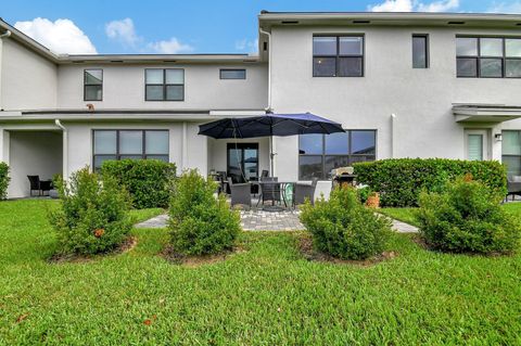 A home in Lake Worth