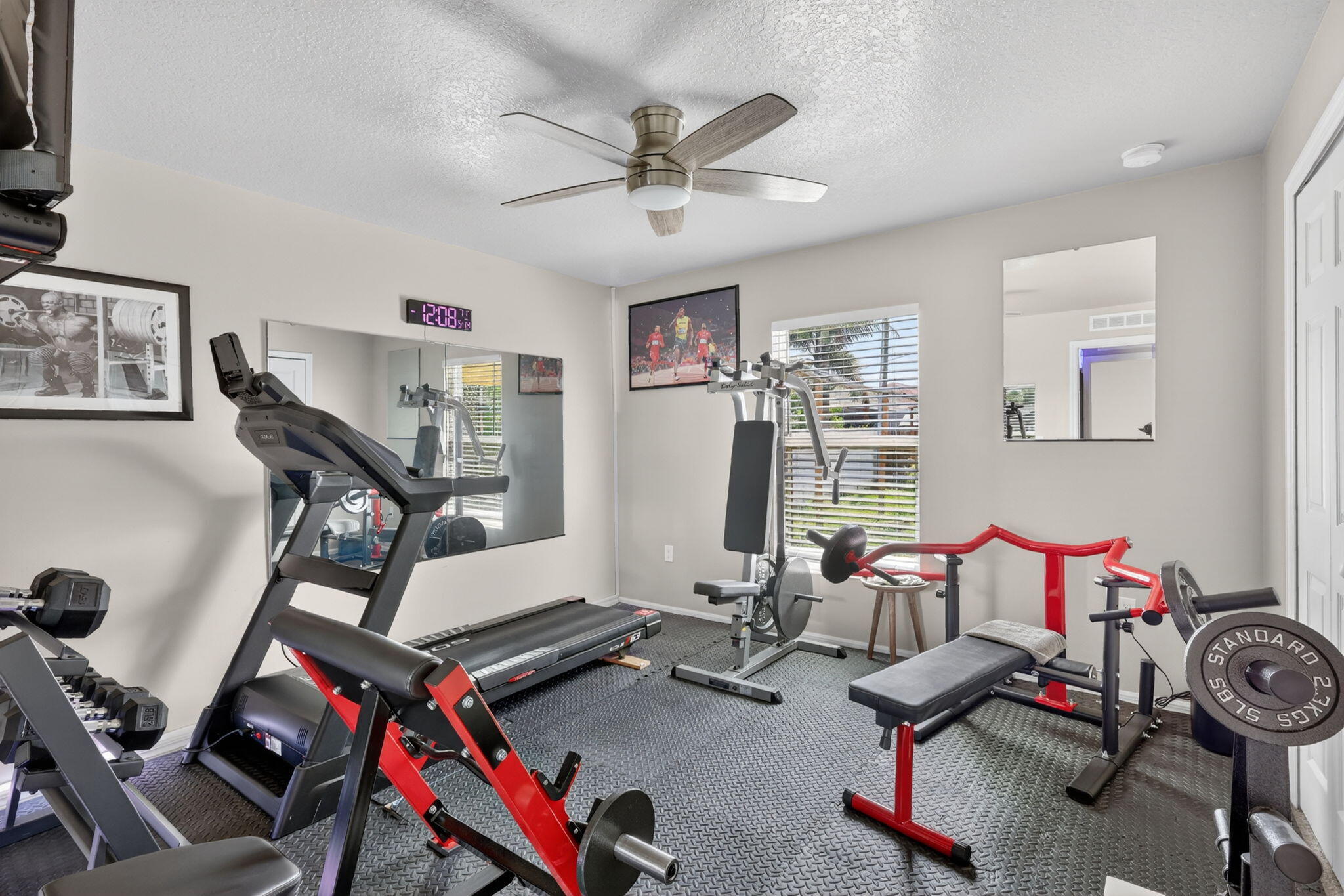 PORT ST LUCIE SECTION 12 - Residential
