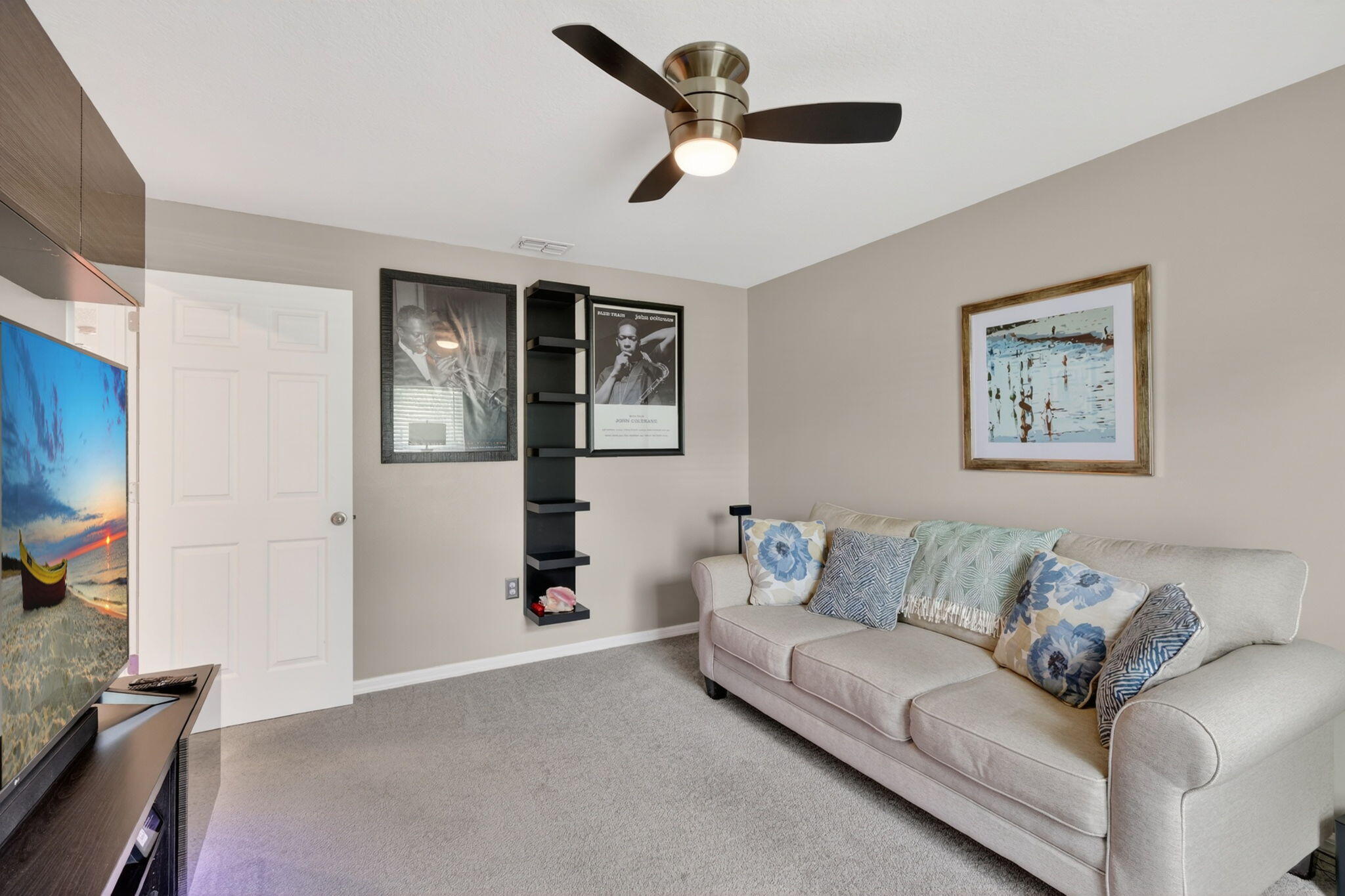 PORT ST LUCIE SECTION 12 - Residential