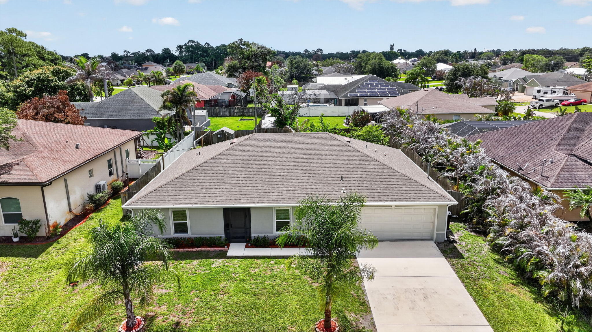 2181 SW Pamona Street