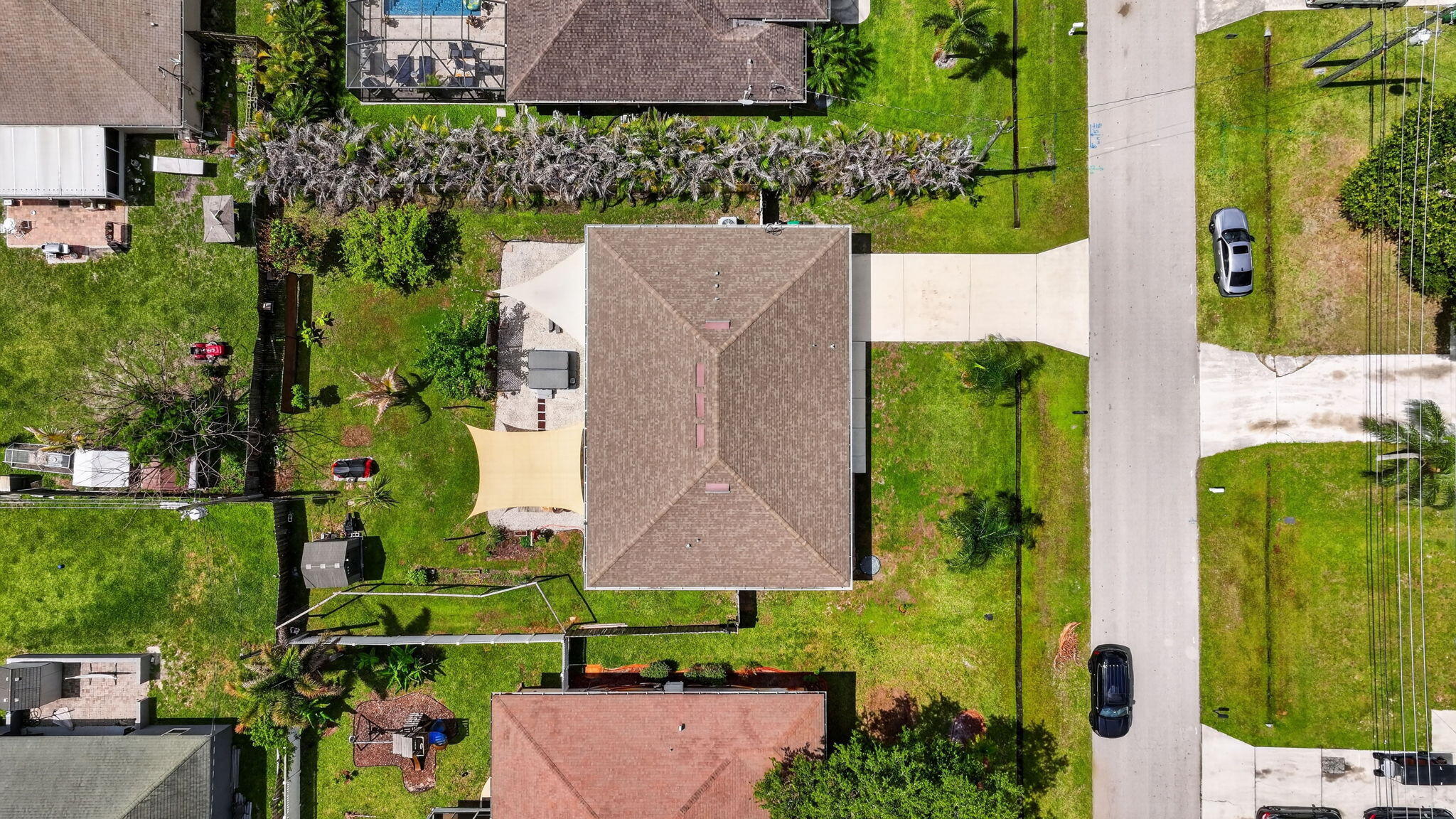 PORT ST LUCIE SECTION 12 - Residential