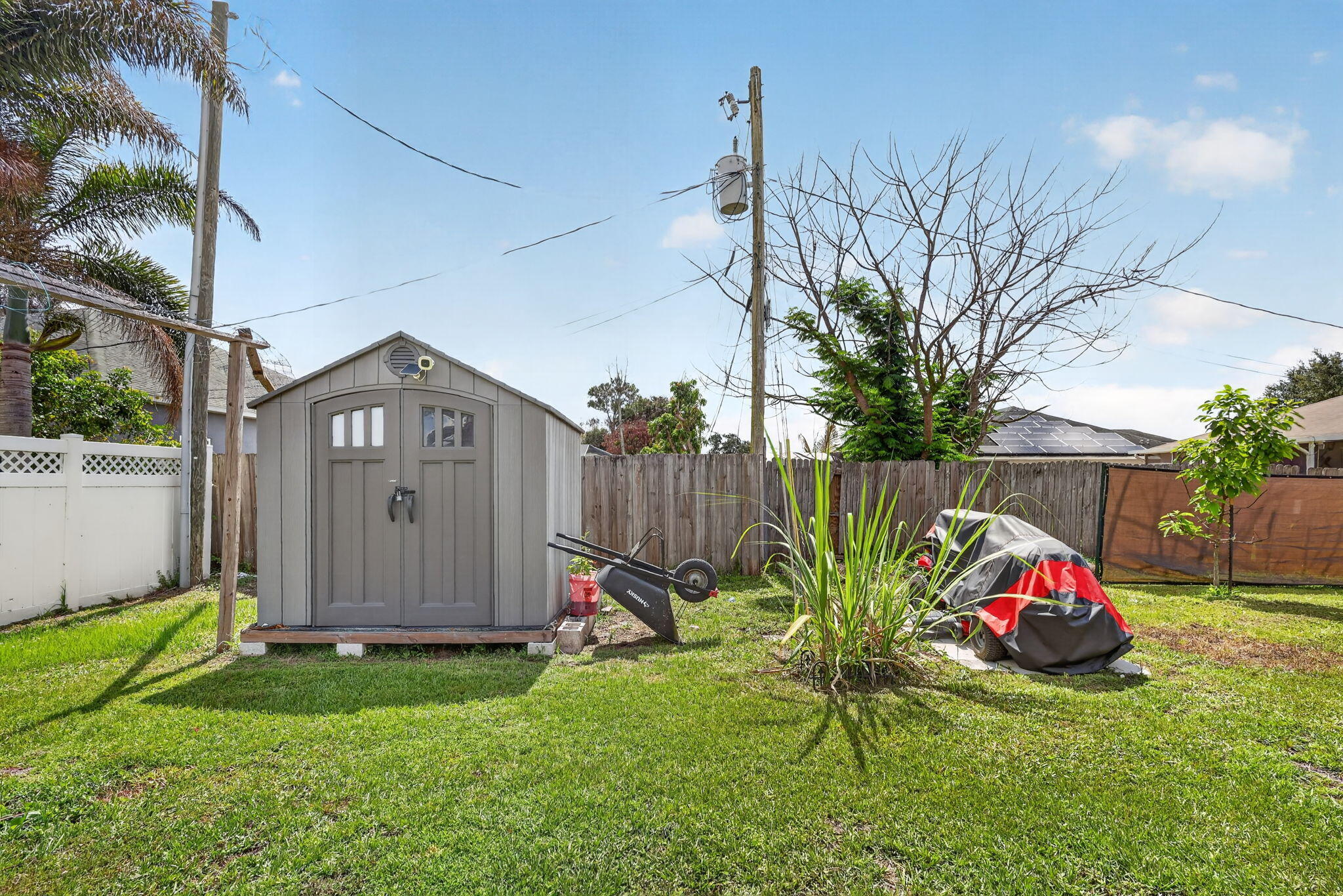 PORT ST LUCIE SECTION 12 - Residential
