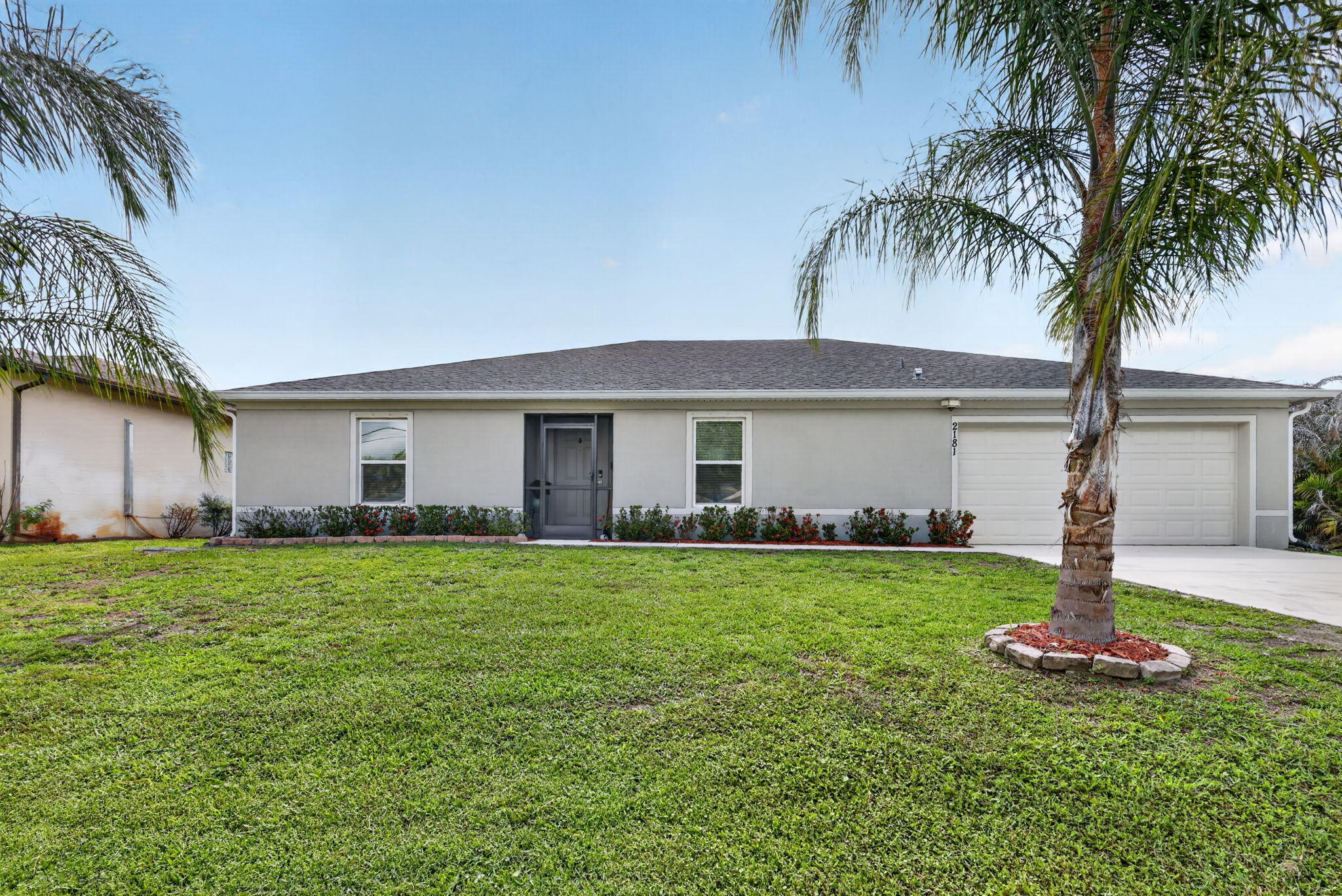 PORT ST LUCIE SECTION 12 - Residential
