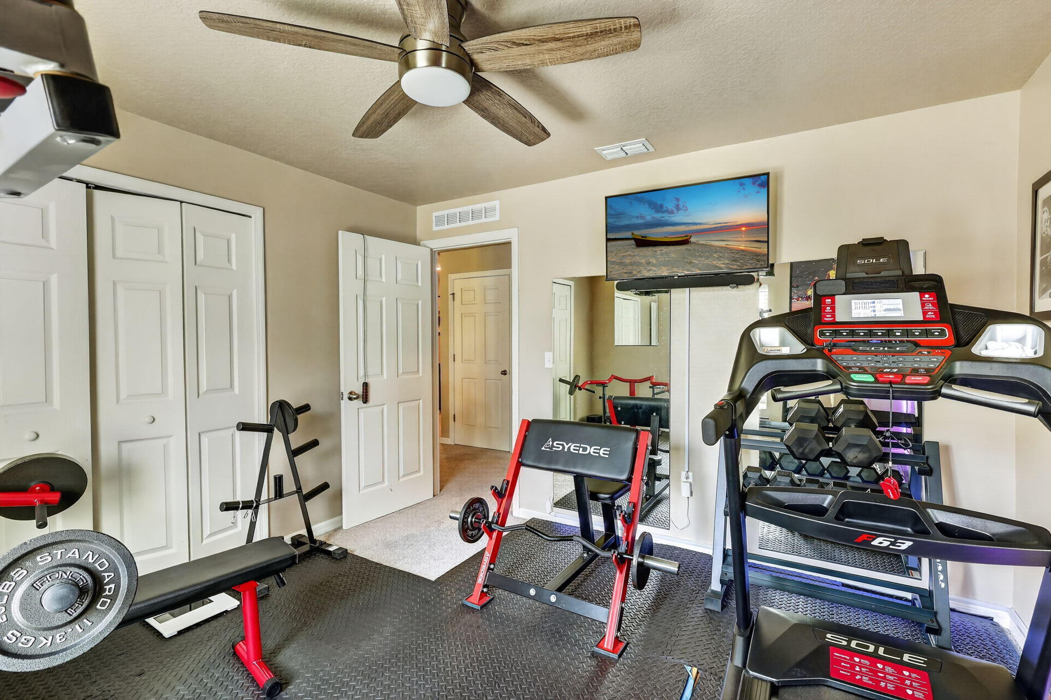 PORT ST LUCIE SECTION 12 - Residential