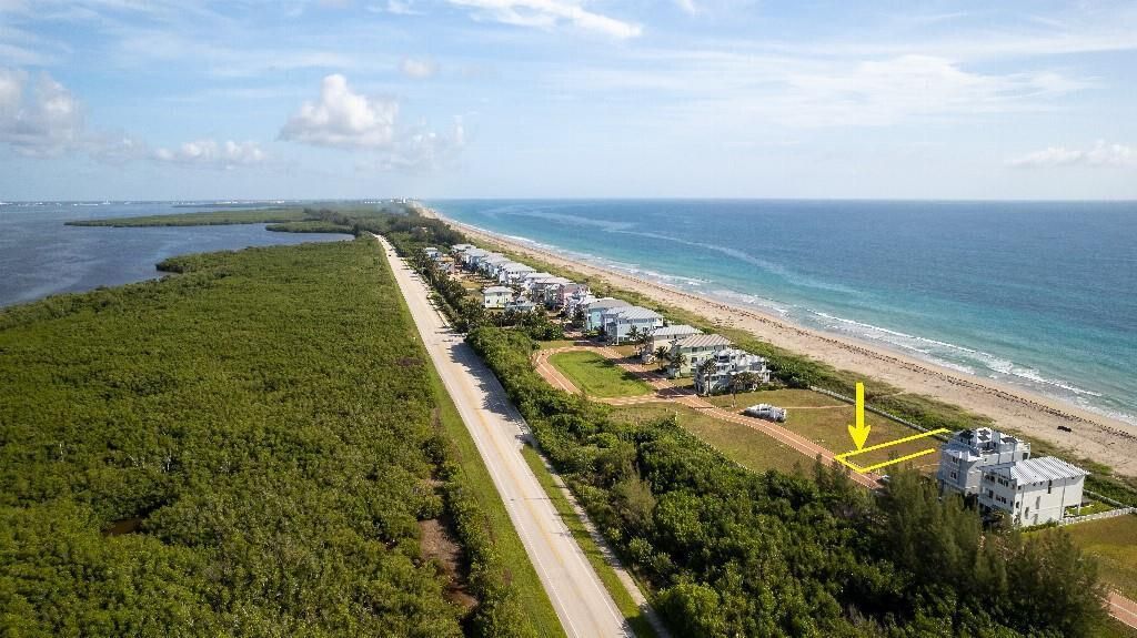 Photo of 5108 Watersong Way, Fort Pierce, FL 34981 (MLS # R10821411)