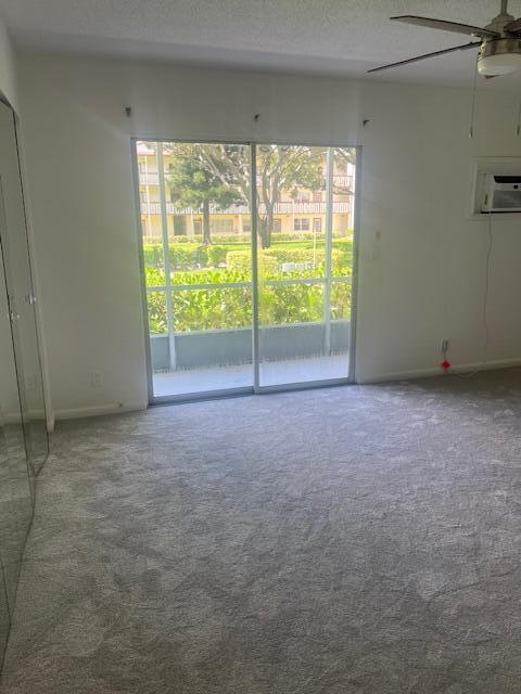 CENTURY VILLAGE - Residential Lease