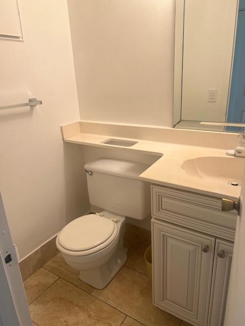 CENTURY VILLAGE - Residential Lease