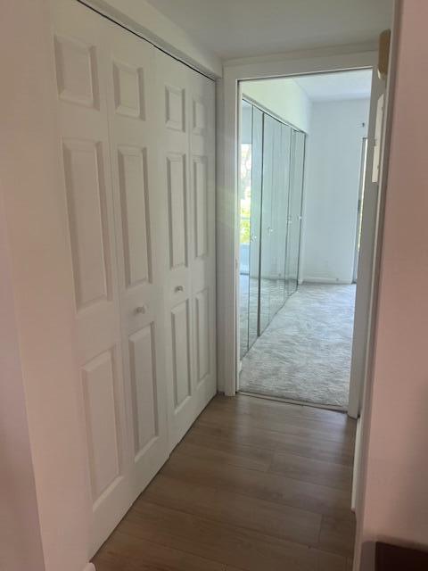 CENTURY VILLAGE - Residential Lease