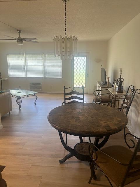 CENTURY VILLAGE - Residential Lease