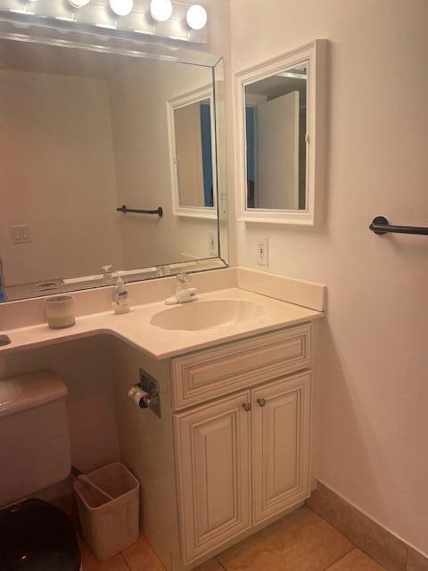 CENTURY VILLAGE - Residential Lease