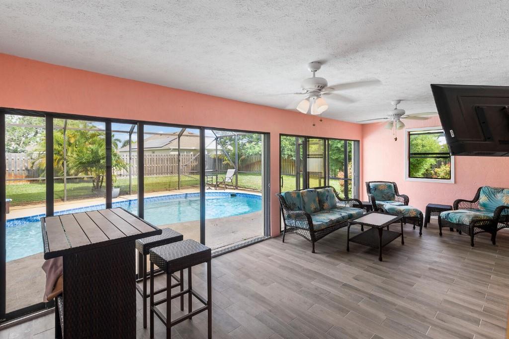 Port St Lucie Sec 18 - Residential