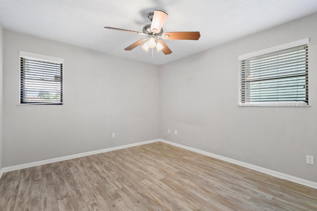 Port St Lucie Sec 18 - Residential