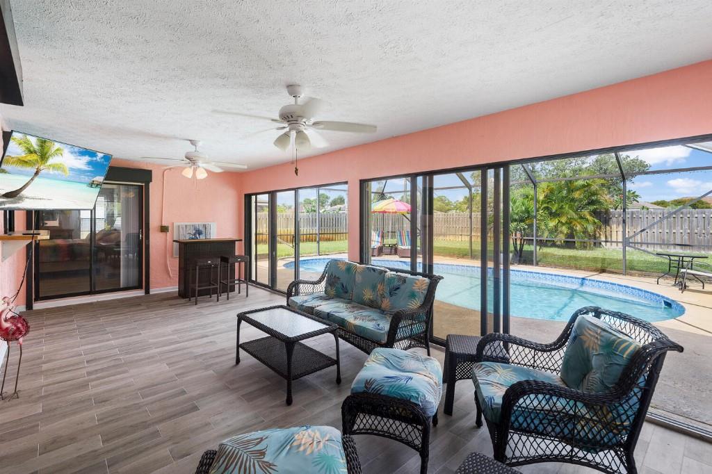 Port St Lucie Sec 18 - Residential