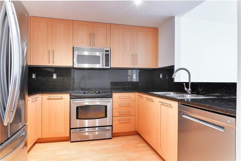 511 SE 5th Avenue 1701